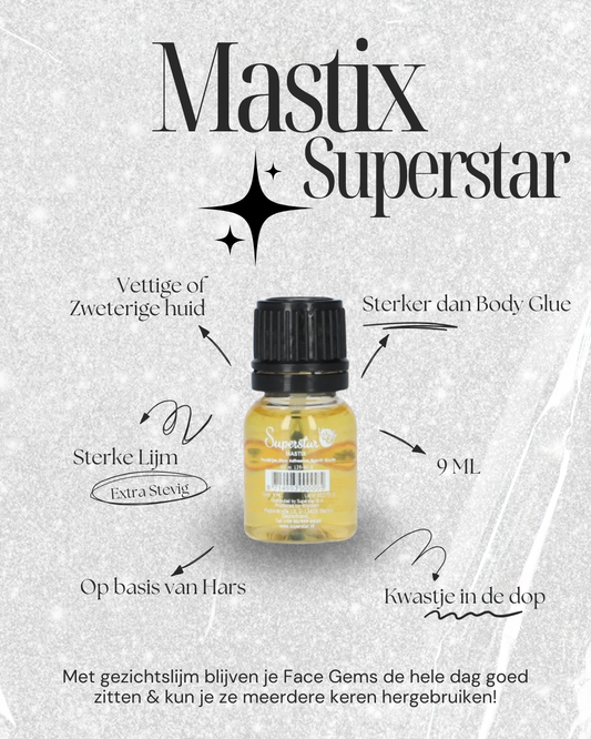 Superstar Mastix