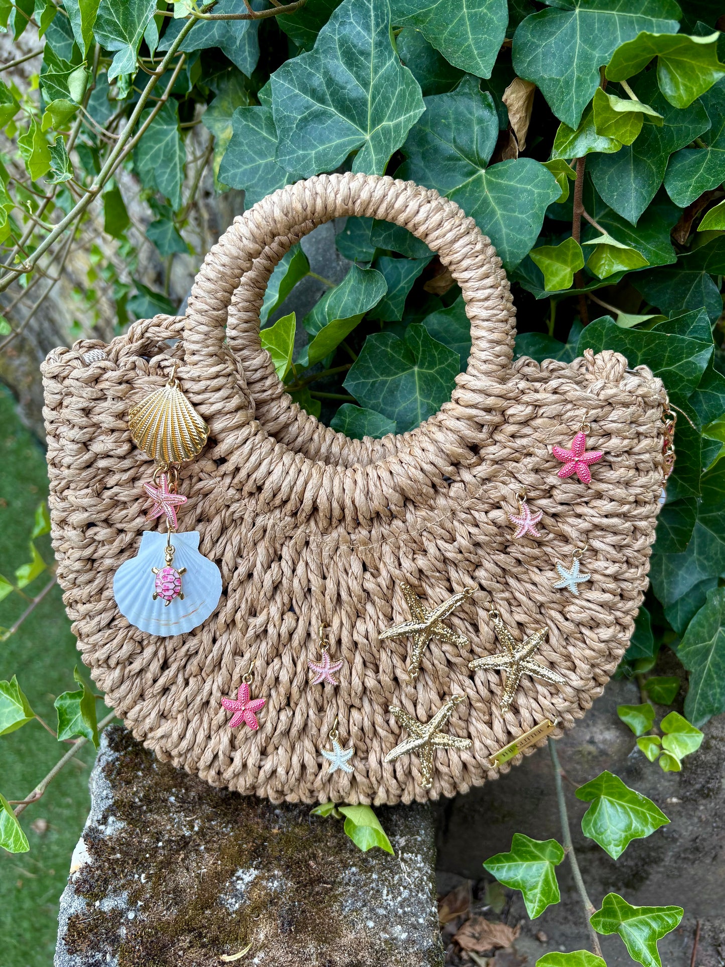 LIMITED EDITION Beach Belle Bag