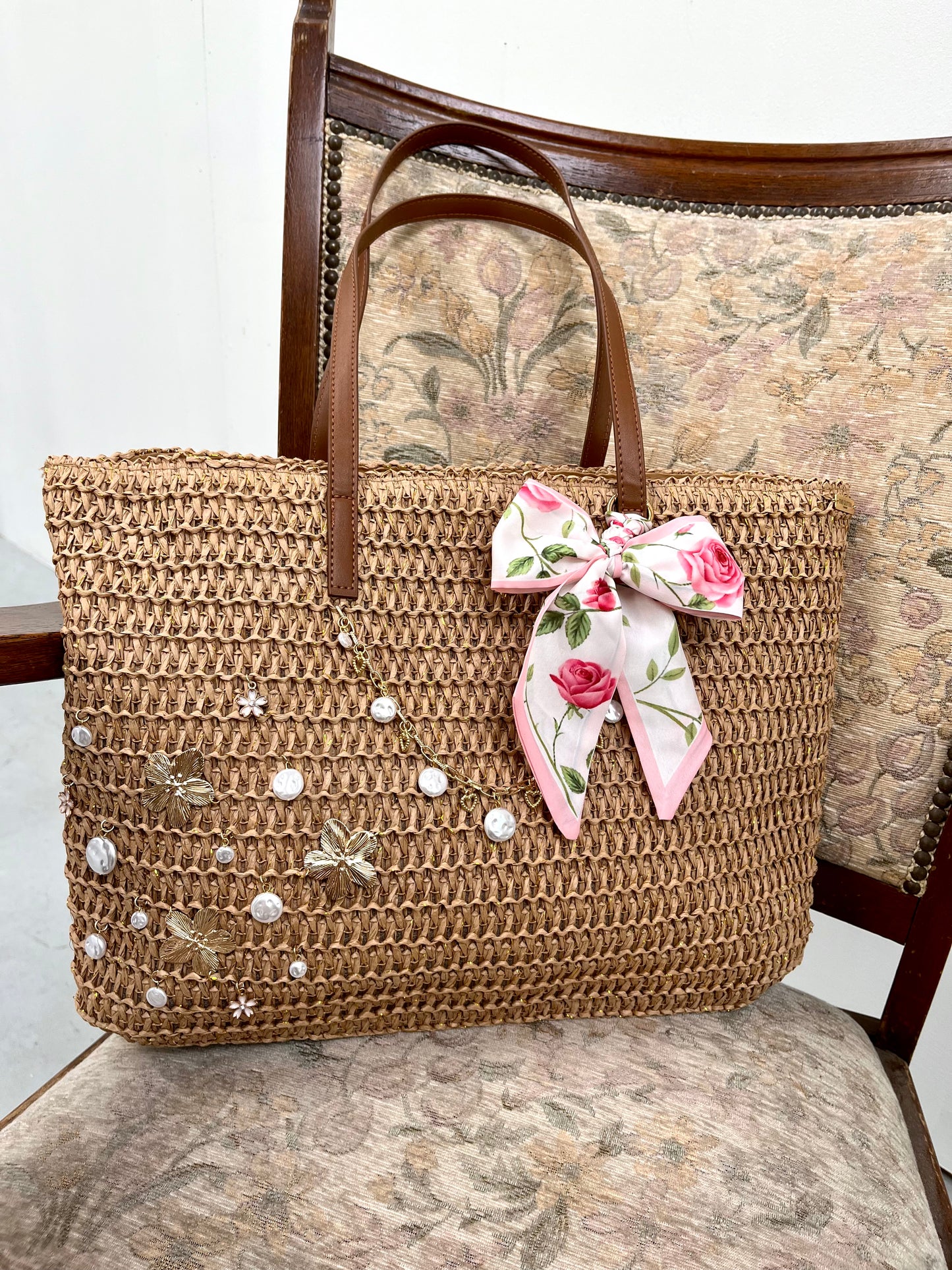 LIMITED EDITION Sweet Blossom Bag