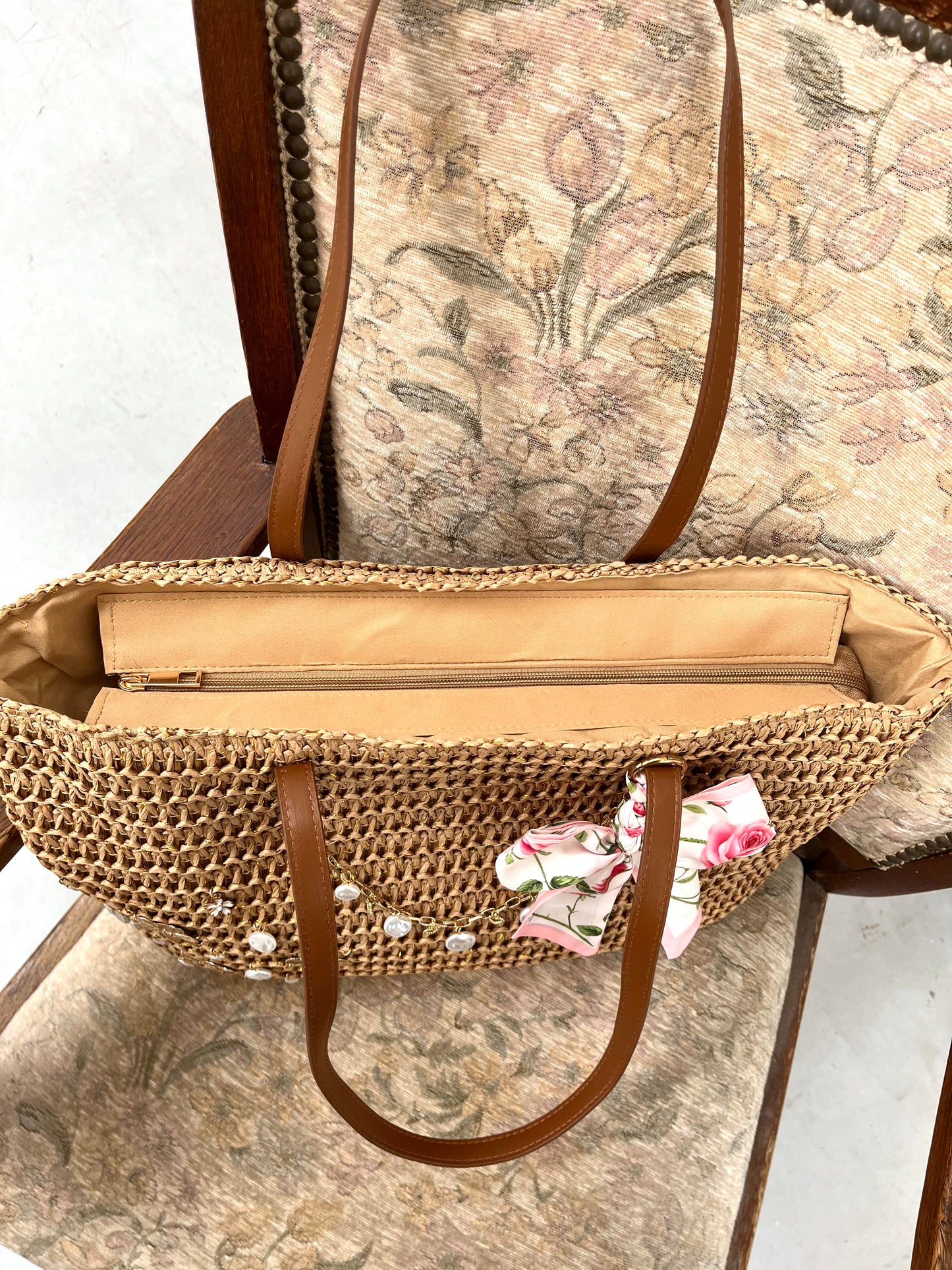 LIMITED EDITION Sweet Blossom Bag