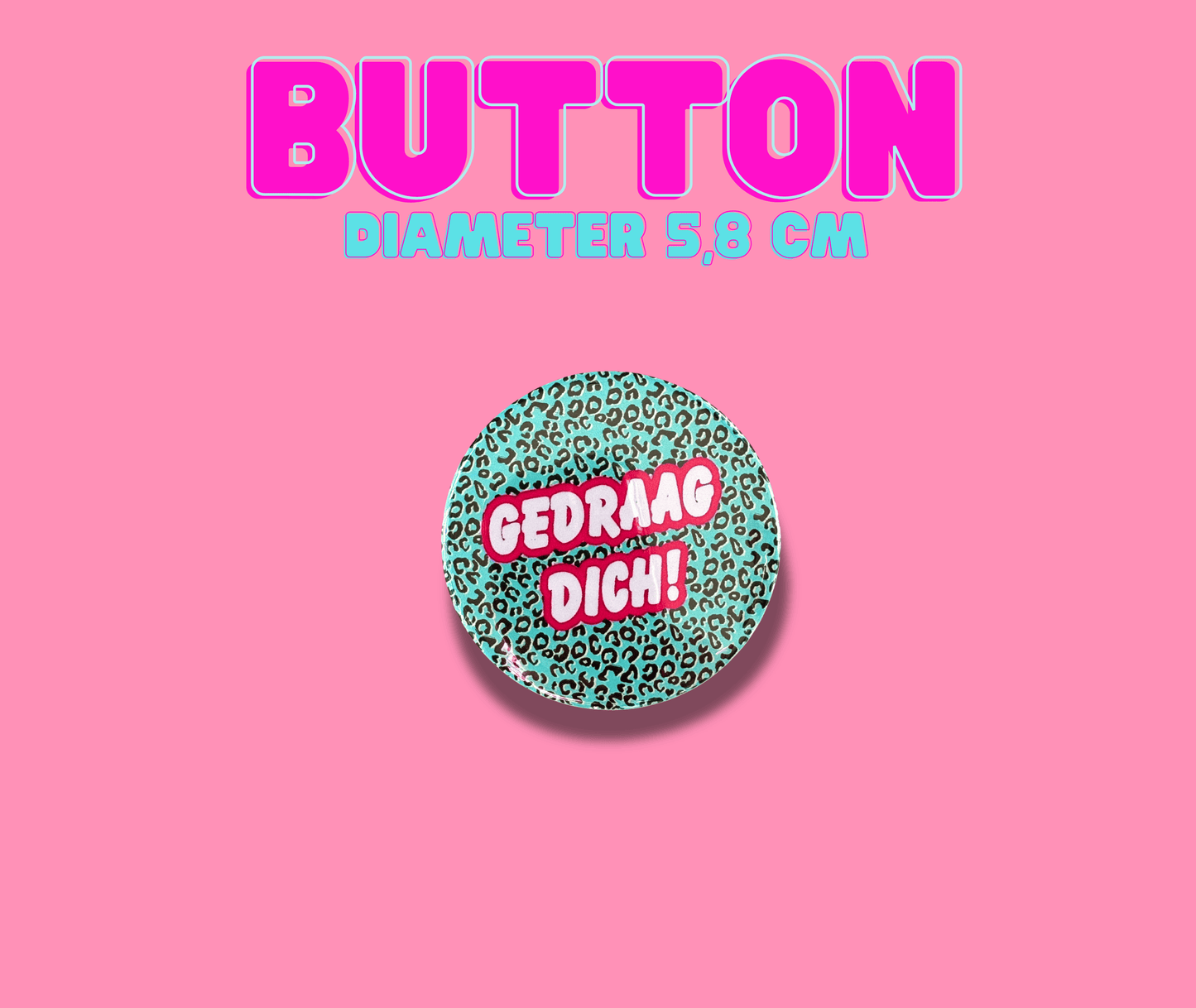 ''Gedraag Dich'' Set